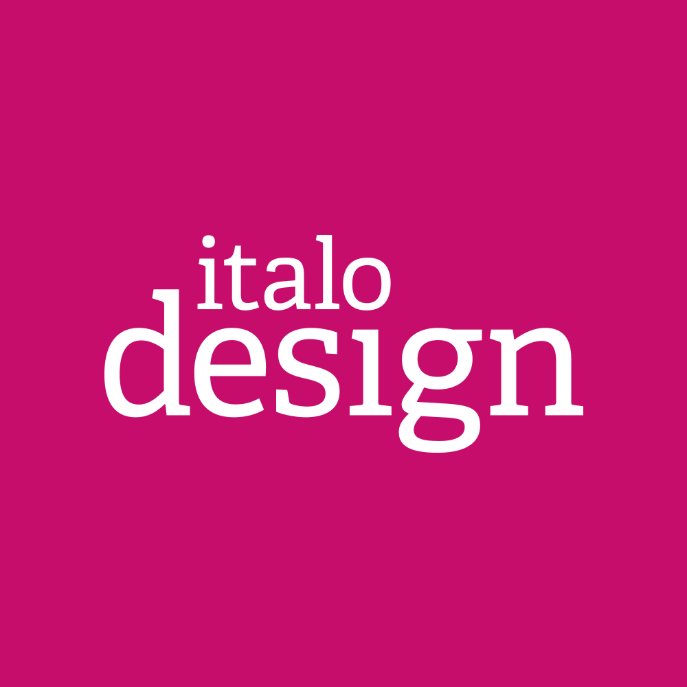 ItaloDesign trouwringen logo